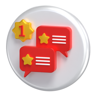 Automated Review Responses
