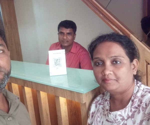 Customer 4