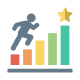 Anyone who wants to grow their business